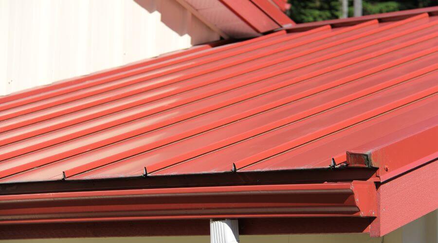 Professional gutter cleaning services in Nursery, TX